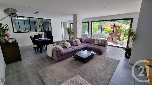 Maison à vendre  5 pièces - 147,45 m2 LA VARENNE ST HILAIRE - 94