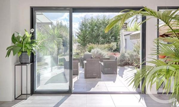 Maison à vendre  5 pièces - 147,45 m2 LA VARENNE ST HILAIRE - 94