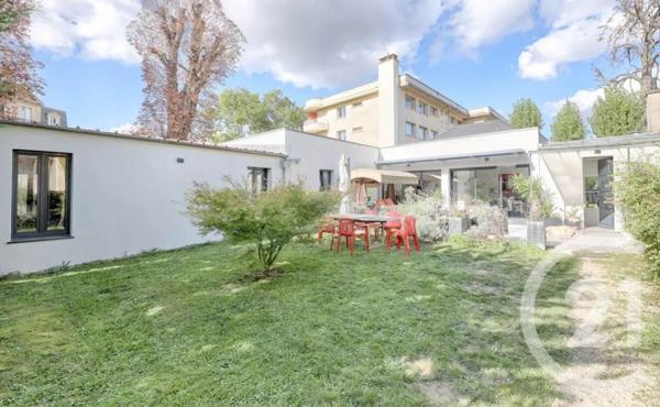 Maison à vendre  5 pièces - 147,45 m2 LA VARENNE ST HILAIRE - 94