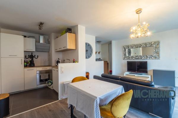 Appartement à vendre Erquinghem-Lys