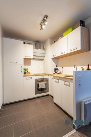 Appartement à vendre Erquinghem-Lys