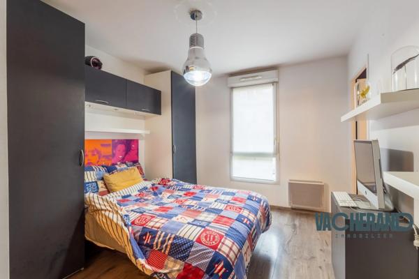 Appartement à vendre Erquinghem-Lys