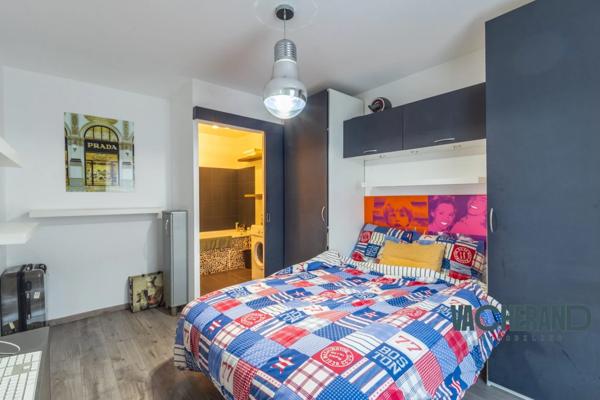Appartement à vendre Erquinghem-Lys