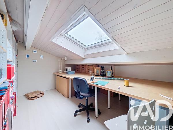 Maison à vendre 9 pièces 446 m² Besançon