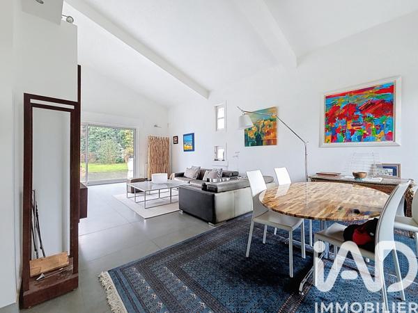 Maison à vendre 9 pièces 446 m² Besançon