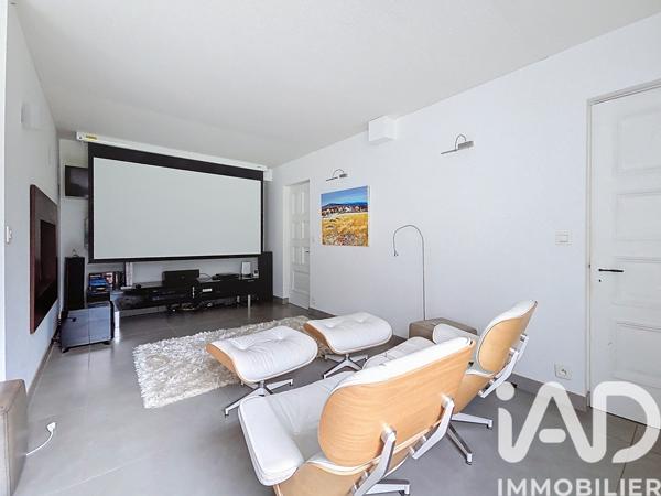 Maison à vendre 9 pièces 446 m² Besançon