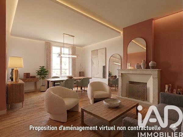 Maison à vendre 9 pièces 228 m² Lormont