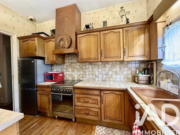 Maison à vendre 9 pièces 228 m² Lormont