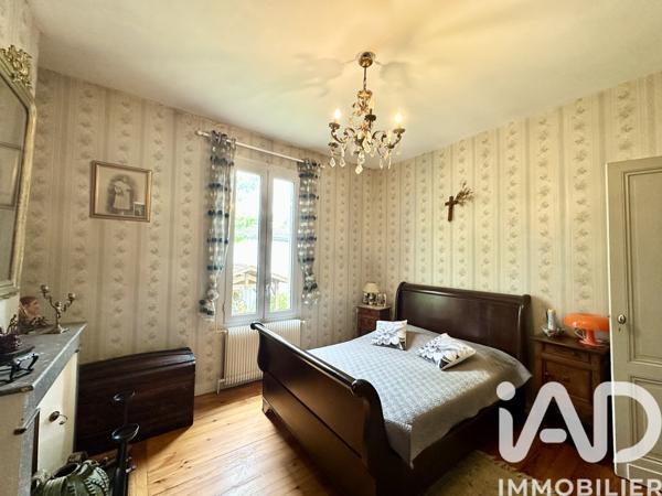 Maison à vendre 9 pièces 228 m² Lormont