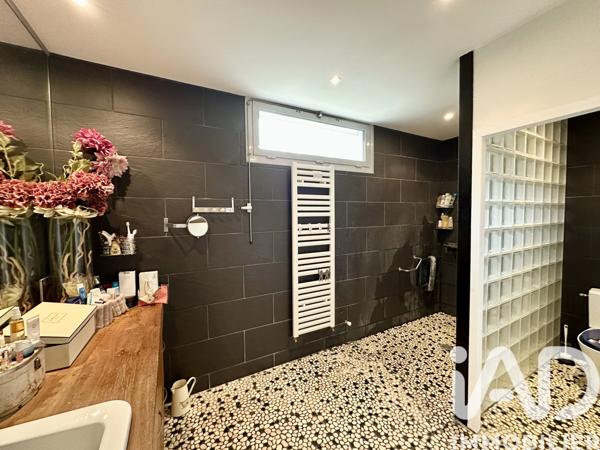 Maison à vendre 9 pièces 228 m² Lormont