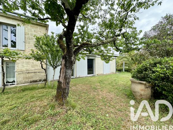 Maison à vendre 9 pièces 228 m² Lormont