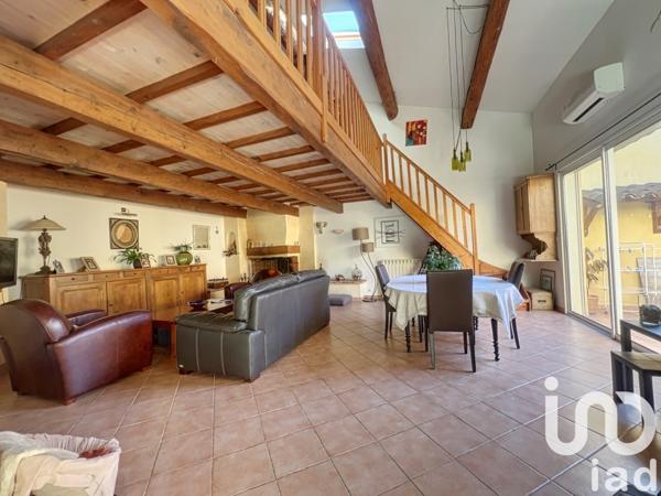 Maison à vendre 10 pièces 360 m² Maraussan