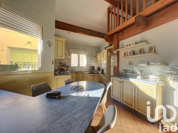 Maison à vendre 10 pièces 360 m² Maraussan