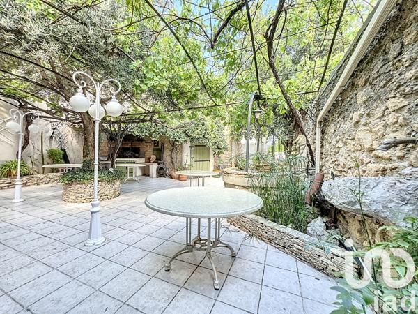 Maison à vendre 10 pièces 360 m² Maraussan