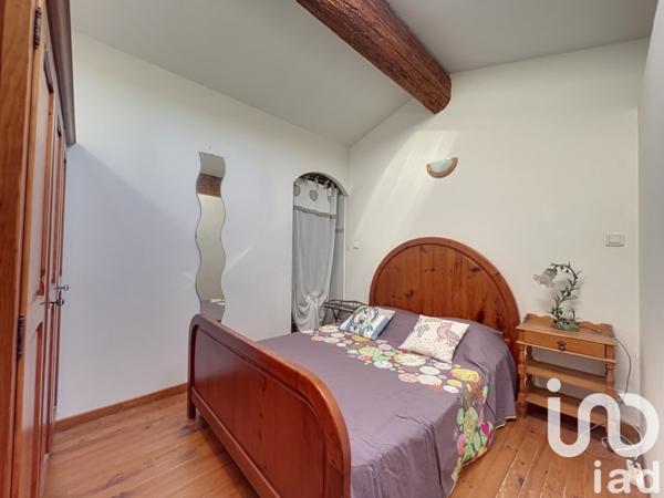 Maison à vendre 10 pièces 360 m² Maraussan