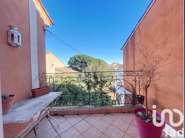 Maison à vendre 10 pièces 360 m² Maraussan