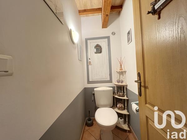 Maison à vendre 10 pièces 360 m² Maraussan