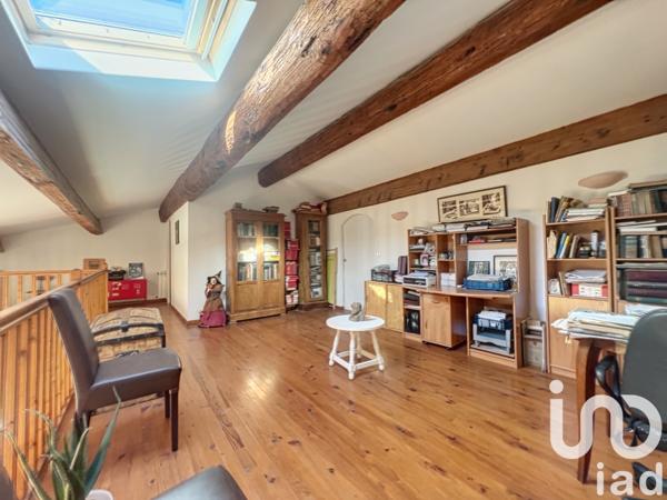 Maison à vendre 10 pièces 360 m² Maraussan