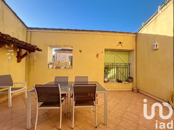 Maison à vendre 10 pièces 360 m² Maraussan