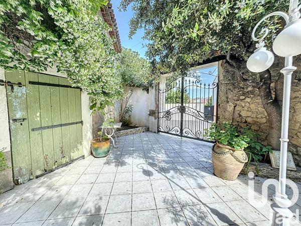 Maison à vendre 10 pièces 360 m² Maraussan