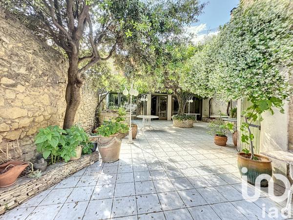 Maison à vendre 10 pièces 360 m² Maraussan
