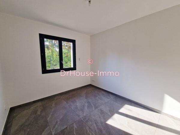 Maison à vendre 4 pièces de 110 m²