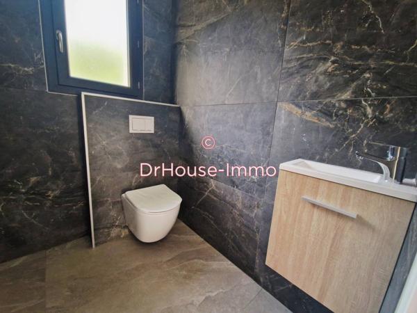 Maison à vendre 4 pièces de 110 m²