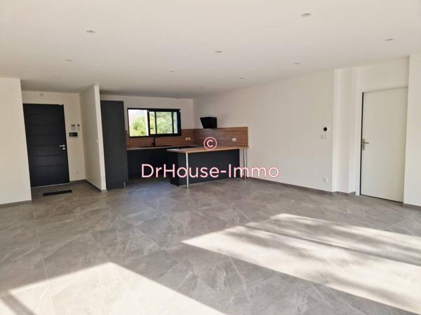 Maison à vendre 4 pièces de 110 m²