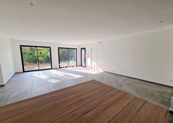 Maison à vendre 4 pièces de 110 m²