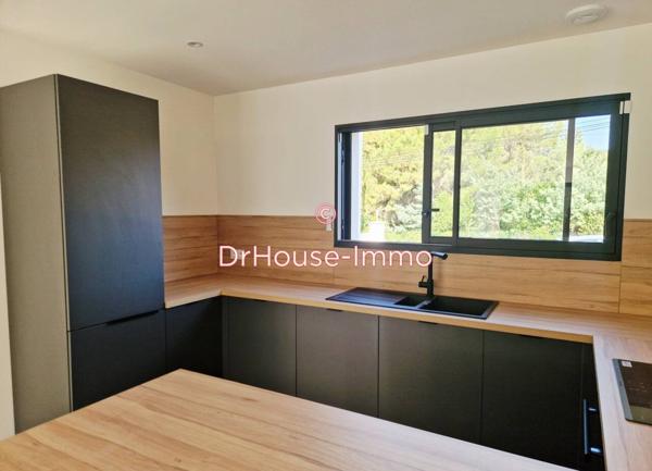 Maison à vendre 4 pièces de 110 m²