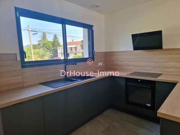 Maison à vendre 4 pièces de 110 m²