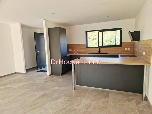 Maison à vendre 4 pièces de 110 m²