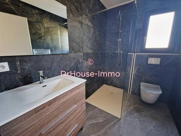 Maison à vendre 4 pièces de 110 m²