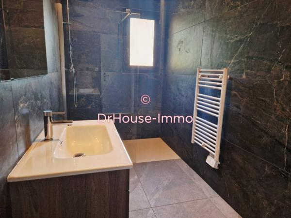 Maison à vendre 4 pièces de 110 m²