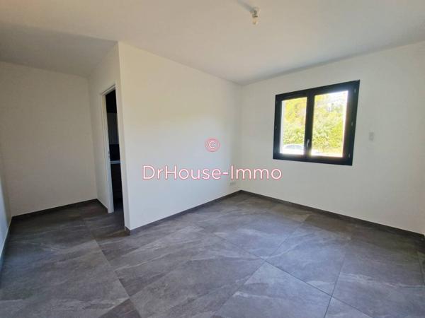 Maison à vendre 4 pièces de 110 m²