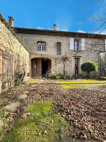 Ancien corps de ferme à Loriol Sur Drome 6 pièce(s)