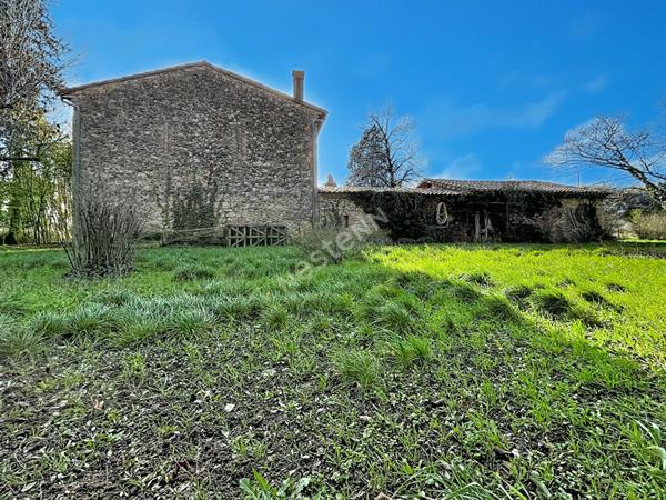 Ancien corps de ferme à Loriol Sur Drome 6 pièce(s)