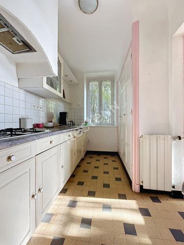 Ancien corps de ferme à Loriol Sur Drome 6 pièce(s)