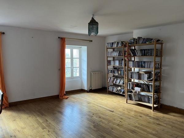 Maison à vendre |  Droux |  6 pièces | 183 m²