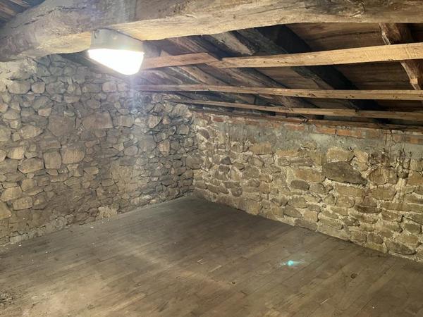 Maison à vendre |  Droux |  6 pièces | 183 m²