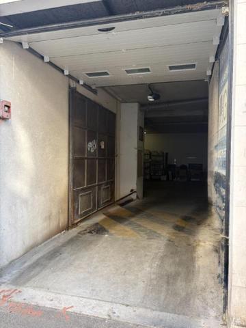 NOISY-LE-SEC ULTRA-CENTRE (1 MN RER E & T1) ? Plateau 162 m² + 7 Parkings de Plein Pied (Locaux Pro ou Habitation) PMR