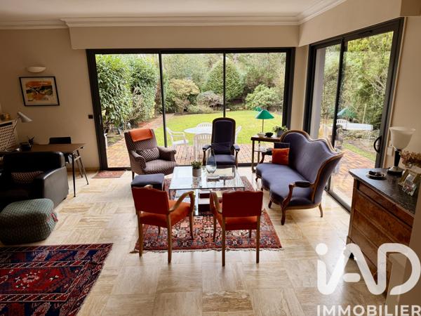 Maison à vendre 7 pièces 150 m² Soisy-sur-Seine