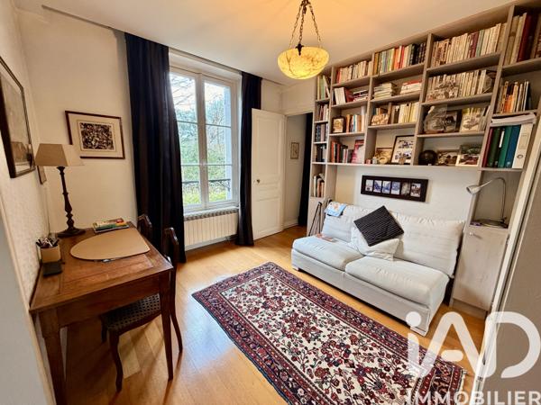 Maison à vendre 7 pièces 150 m² Soisy-sur-Seine