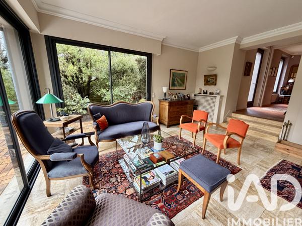 Maison à vendre 7 pièces 150 m² Soisy-sur-Seine