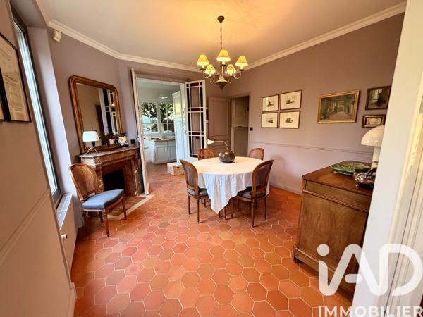 Maison à vendre 7 pièces 150 m² Soisy-sur-Seine