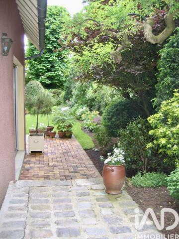 Maison à vendre 7 pièces 150 m² Soisy-sur-Seine