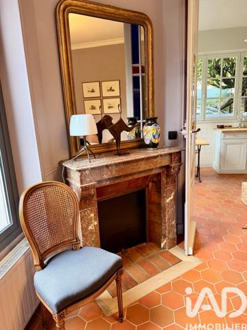 Maison à vendre 7 pièces 150 m² Soisy-sur-Seine