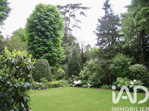 Maison à vendre 7 pièces 150 m² Soisy-sur-Seine