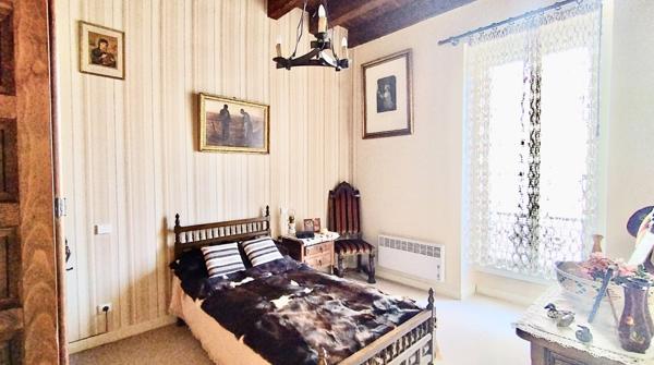 Nîmes centre: Maison T5 de 101m2 avec garage