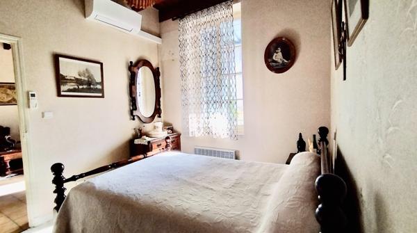 Nîmes centre: Maison T5 de 101m2 avec garage